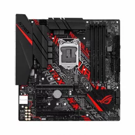مادربرد ایسوس گیمینگ مدل ASUS ROG STRIX B360-G Gaming