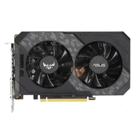 ASUS TUF GTX1650 O4GD6 P GAMING کارت گرافیک ایسوس