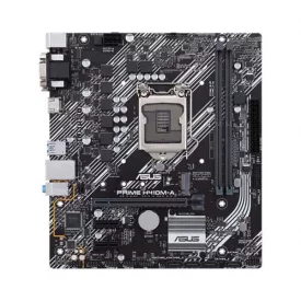 مادربرد ایسوس مدل ASUS PRIME H410M-A