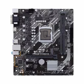 مادربرد ایسوس مدل ASUS PRIME H410M-E