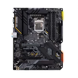 مادربرد ایسوس مدل ASUS TUF Gaming Z490-PLUS