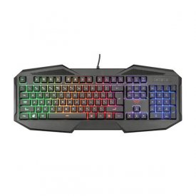 کیبورد گیمینگ تراست مدل GXT 830-RW Avonn