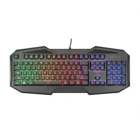 کیبورد گیمینگ تراست مدل GXT 830-RW Avonn