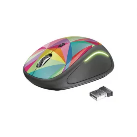 موس بی سیم تراست مدل YVI FX