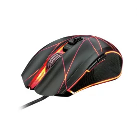 موس گیمینگ تراست مدل GXT 160 Ture RGB