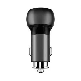 LDNIO C503Q Car Charger شارژر فندکی الدینیو