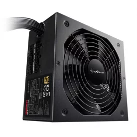 POWER Sharkoon WPM Gold ZERO 750W پاور شارکون