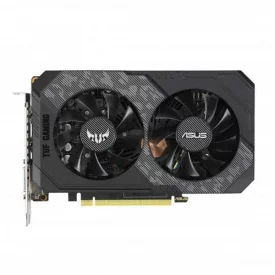 ASUS TUF GTX1660S 6G GAMING کارت گرافیک ایسوس