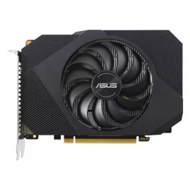 ASUS PH GTX1650 O4GD6 کارت گرافیک ایسوس