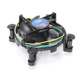Intel CPU Cooler فن سی پی یو اینتل