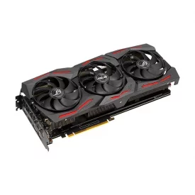 ASUS ROG STRIX RTX2060 O6G EVO V2 GAMING کارت گرافیک گیمینگ ایسوس