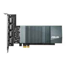 ASUS GT710 4H SL 2GD5 کارت گرافیک ایسوس
