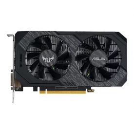 ASUS TUF GTX1650 4G GAMING کارت گرافیک ایسوس