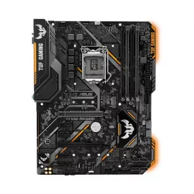 مادربرد ایسوس گیمینگ مدل ASUS TUF B360-PRO Gaming
