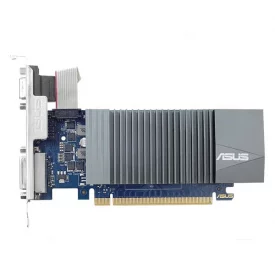 ASUS GT710 SL 1G D5 Graphics Card کارت گرافیک ایسوس