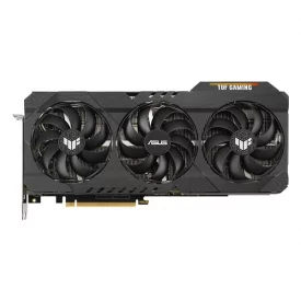 ASUS TUF RTX3080 O10G GAMING کارت گرافیک گیمینگ ایسوس