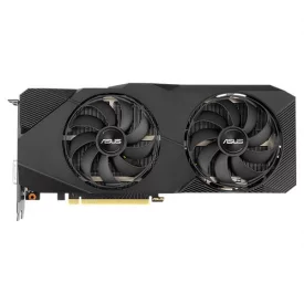 ASUS DUAL RTX2060S O8G EVO Graphics Card کارت گرافیک ایسوس