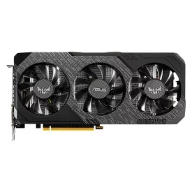 ASUS TUF 3 GTX1660S O6G GAMING کارت گرافیک ایسوس