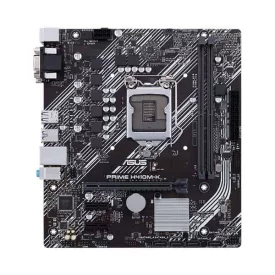 مادربرد ایسوس مدل ASUS PRIME H410M-K