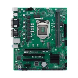 مادربرد ایسوس مدل ASUS Pro H410M-C/CSM