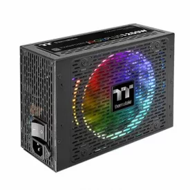 POWER thermaltake Toughpower iRGB PLUS 1250W پاور ترمالتیک