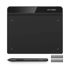 قلم نوری اکس پی.پن مدل Star G640