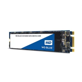اس اس دی اینترنال وسترن دیجیتال ظرفیت 1 ترابایت مدل Blue M.2
