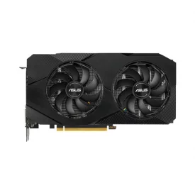 ASUS DUAL RTX2060S O8G EVO V2 Graphics Card کارت گرافیک ایسوس