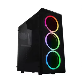 Case Raidmax NEON ARGB کیس ریدمکس نئون