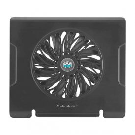 Cooler Master Notepal CMC3 CoolPad پایه خنک کننده لپ تاپ کولر مستر
