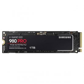 اس اس دی اینترنال سامسونگ ظرفیت 1 ترابایت مدل M.2 980 PRO