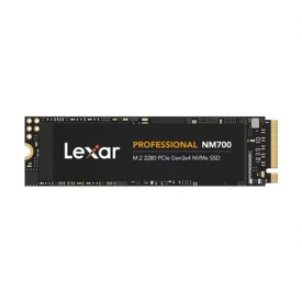 اس اس دی اینترنال لکسار ظرفیت 512 گیگابایت مدل NM700 M.2