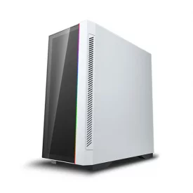 DeepCool MATREXX 55 V3 ADD-RGB WH 3F Computer Case کیس دیپ کول