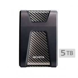 هارد اکسترنال ای دیتا ظرفیت 5 ترابایت مدل HD650