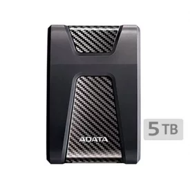 هارد اکسترنال ای دیتا ظرفیت 5 ترابایت مدل HD650
