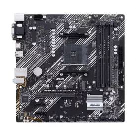 مادربرد ایسوس مدل ASUS PRIME A520M-A