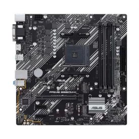 مادربرد ایسوس مدل ASUS PRIME B550M-K