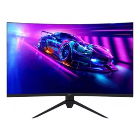 مانیتور جی پلاس سایز 32 اینچ مدل GGM-K327QN