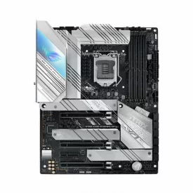 مادربرد ایسوس مدل ASUS ROG STRIX Z590-A GAMING (WI FI)
