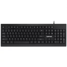 کیبورد هترون مدل HK205
