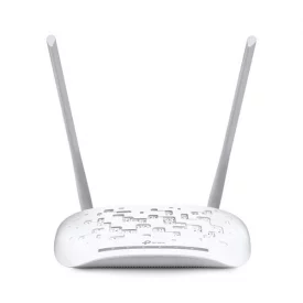 Modem TP-LINK VDSL/ADSL Router Wireless TD-W9970 مودم تی پی لینک