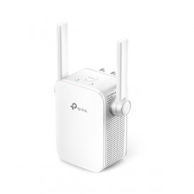 TP-LINK TL-WA855RE Wireless N300 Range Extender توسعه دهنده بی‌سیم تی پی لینک