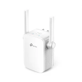 TP-LINK TL-WA855RE Wireless N300 Range Extender توسعه دهنده بی‌سیم تی پی لینک