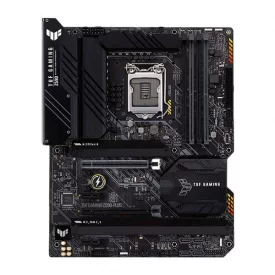 مادربرد ایسوس مدل ASUS TUF Gaming Z590-PLUS