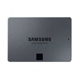 اس اس دی اینترنال سامسونگ ظرفیت 4 ترابایت مدل 870 QVO