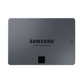 اس اس دی اینترنال سامسونگ ظرفیت 4 ترابایت مدل 870 QVO