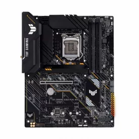 مادربرد ایسوس مدل ASUS TUF GAMING B560 PLUS WiFi