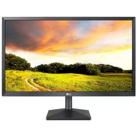 مانیتور ال جی سایز 22 اینچ مدل 22MK400H-B