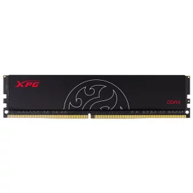 رم کامپیوتر DDR4 تک کاناله 3200 مگاهرتز CL16 ای دیتا مدل XPG Hunter ظرفیت 8 گیگابایت