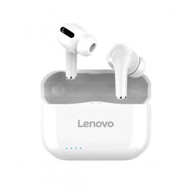 Headphone Lenovo LivePods LP1s هدفون بی سیم لنوو